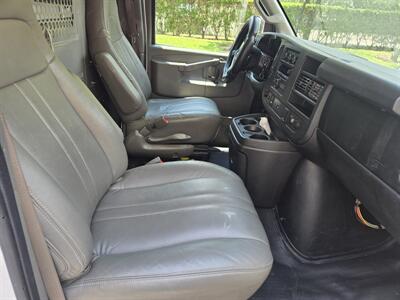 2018 Chevrolet Express 2500   - Photo 8 - Miami, FL 33155