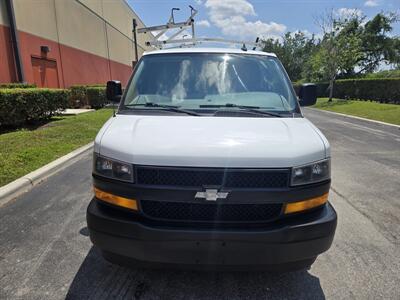 2018 Chevrolet Express 2500   - Photo 4 - Miami, FL 33155