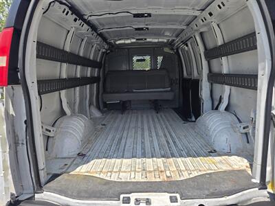2018 Chevrolet Express 2500   - Photo 6 - Miami, FL 33155
