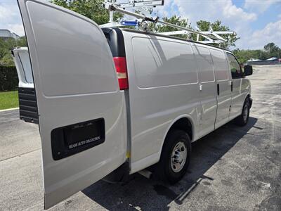 2018 Chevrolet Express 2500   - Photo 5 - Miami, FL 33155