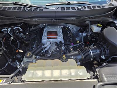 2023 Ford F-150 Raptor   - Photo 19 - Miami, FL 33155