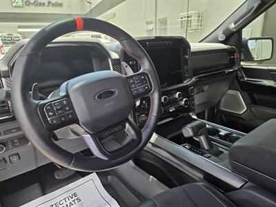 2023 Ford F-150 Raptor   - Photo 15 - Miami, FL 33155