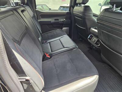 2023 Ford F-150 Raptor   - Photo 13 - Miami, FL 33155