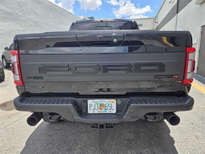 2023 Ford F-150 Raptor   - Photo 7 - Miami, FL 33155