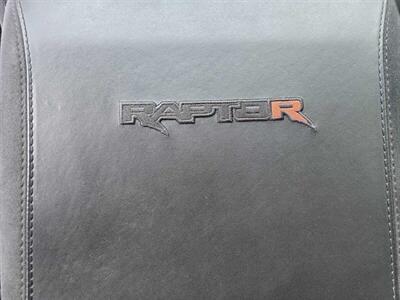 2023 Ford F-150 Raptor   - Photo 10 - Miami, FL 33155