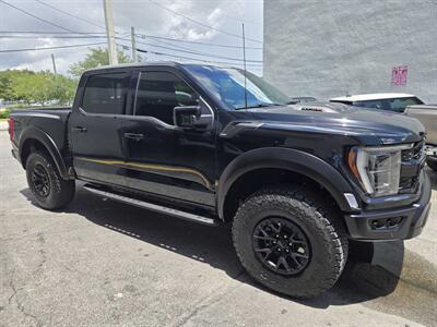 2023 Ford F-150 Raptor   - Photo 5 - Miami, FL 33155