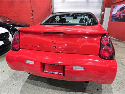 2001 Chevrolet Monte Carlo SS   - Photo 6 - Miami, FL 33155