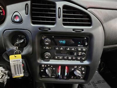 2001 Chevrolet Monte Carlo SS   - Photo 13 - Miami, FL 33155