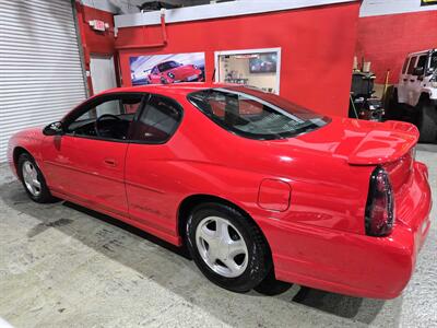 2001 Chevrolet Monte Carlo SS   - Photo 3 - Miami, FL 33155