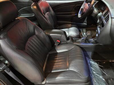 2001 Chevrolet Monte Carlo SS   - Photo 16 - Miami, FL 33155