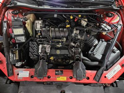 2001 Chevrolet Monte Carlo SS   - Photo 21 - Miami, FL 33155