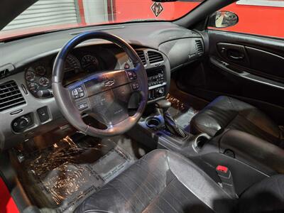 2001 Chevrolet Monte Carlo SS   - Photo 15 - Miami, FL 33155