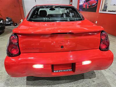 2001 Chevrolet Monte Carlo SS   - Photo 7 - Miami, FL 33155