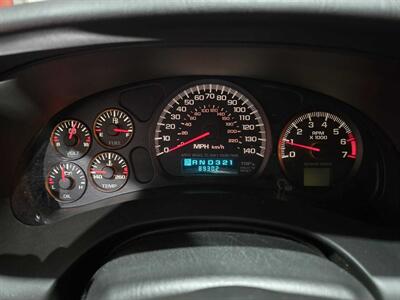 2001 Chevrolet Monte Carlo SS   - Photo 11 - Miami, FL 33155