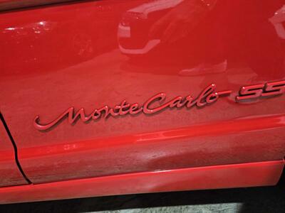 2001 Chevrolet Monte Carlo SS   - Photo 8 - Miami, FL 33155