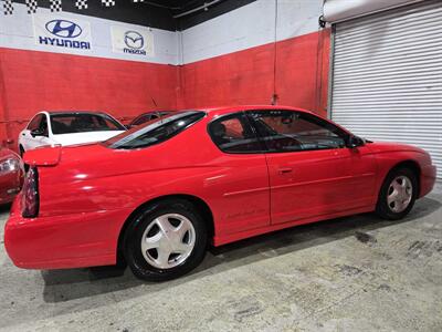 2001 Chevrolet Monte Carlo SS   - Photo 4 - Miami, FL 33155