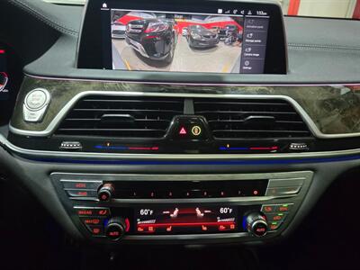 2022 BMW 740i   - Photo 12 - Miami, FL 33155