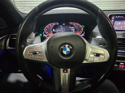 2022 BMW 740i   - Photo 10 - Miami, FL 33155