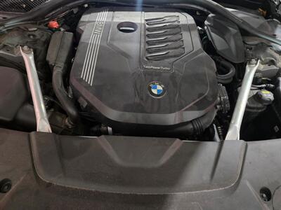 2022 BMW 740i   - Photo 22 - Miami, FL 33155