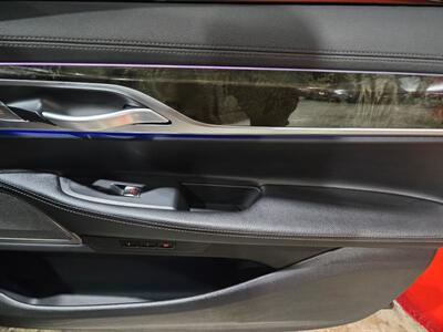 2022 BMW 740i   - Photo 19 - Miami, FL 33155