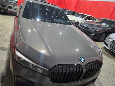 2022 BMW 740i   - Photo 5 - Miami, FL 33155