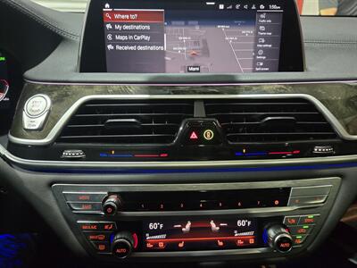 2022 BMW 740i   - Photo 11 - Miami, FL 33155