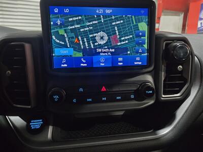 2022 Ford Bronco Sport Big Bend - Photo 15 - Miami, FL 33155