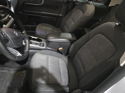 2022 Ford Bronco Sport Big Bend - Photo 10 - Miami, FL 33155