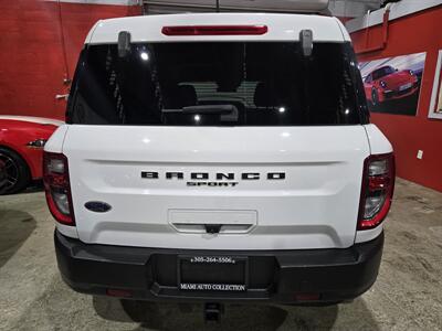 2022 Ford Bronco Sport Big Bend - Photo 5 - Miami, FL 33155