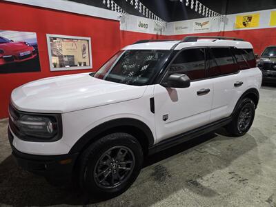 2022 Ford Bronco Sport Big Bend - Photo 1 - Miami, FL 33155