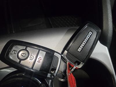 2022 Ford Bronco Sport Big Bend - Photo 20 - Miami, FL 33155