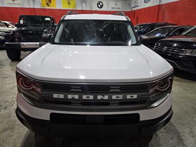 2022 Ford Bronco Sport Big Bend - Photo 4 - Miami, FL 33155