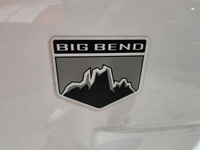 2022 Ford Bronco Sport Big Bend - Photo 6 - Miami, FL 33155