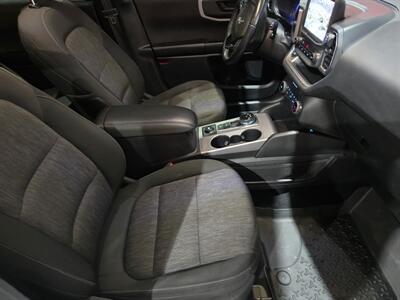2022 Ford Bronco Sport Big Bend - Photo 9 - Miami, FL 33155