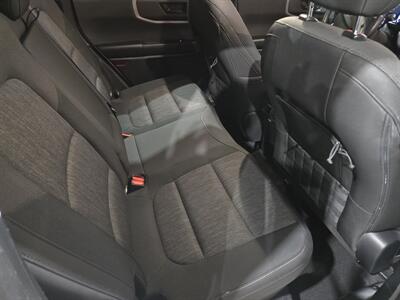 2022 Ford Bronco Sport Big Bend - Photo 11 - Miami, FL 33155