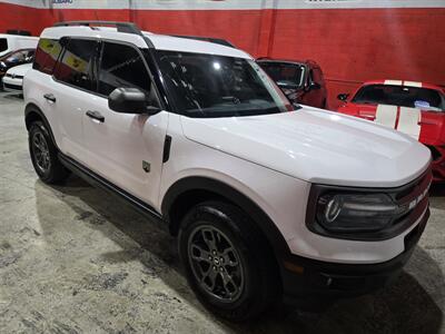 2022 Ford Bronco Sport Big Bend - Photo 2 - Miami, FL 33155