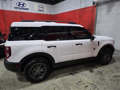 2022 Ford Bronco Sport Big Bend - Photo 3 - Miami, FL 33155