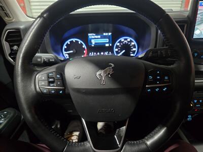 2022 Ford Bronco Sport Big Bend - Photo 14 - Miami, FL 33155