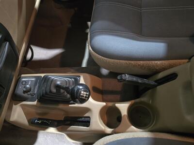 2000 Jeep Wrangler Sahara 2dr Sahara   - Photo 15 - Miami, FL 33155