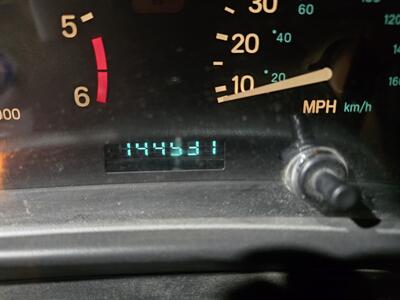 2000 Jeep Wrangler Sahara 2dr Sahara   - Photo 9 - Miami, FL 33155