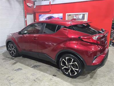 2019 Toyota C-HR LE   - Photo 5 - Miami, FL 33155