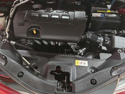 2019 Toyota C-HR LE   - Photo 19 - Miami, FL 33155