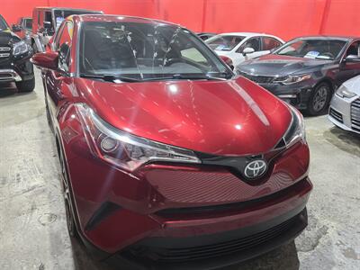 2019 Toyota C-HR LE   - Photo 7 - Miami, FL 33155