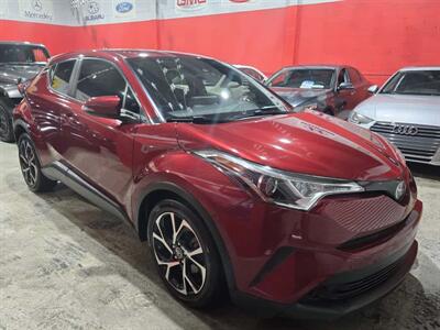 2019 Toyota C-HR LE   - Photo 3 - Miami, FL 33155