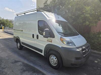 2015 RAM ProMaster 1500 136 WB   - Photo 2 - Miami, FL 33155