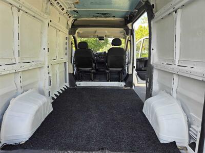 2015 RAM ProMaster 1500 136 WB   - Photo 8 - Miami, FL 33155