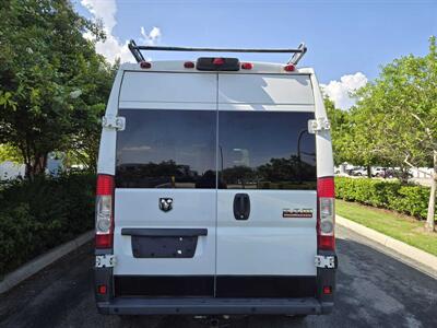 2015 RAM ProMaster 1500 136 WB   - Photo 6 - Miami, FL 33155