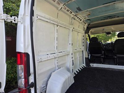 2015 RAM ProMaster 1500 136 WB   - Photo 9 - Miami, FL 33155