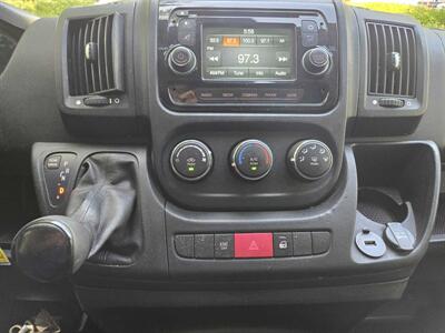 2015 RAM ProMaster 1500 136 WB   - Photo 15 - Miami, FL 33155