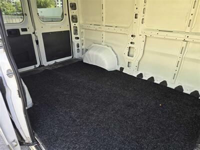 2015 RAM ProMaster 1500 136 WB   - Photo 10 - Miami, FL 33155